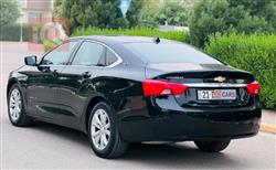 شێڤرۆلێت ئیمپالا